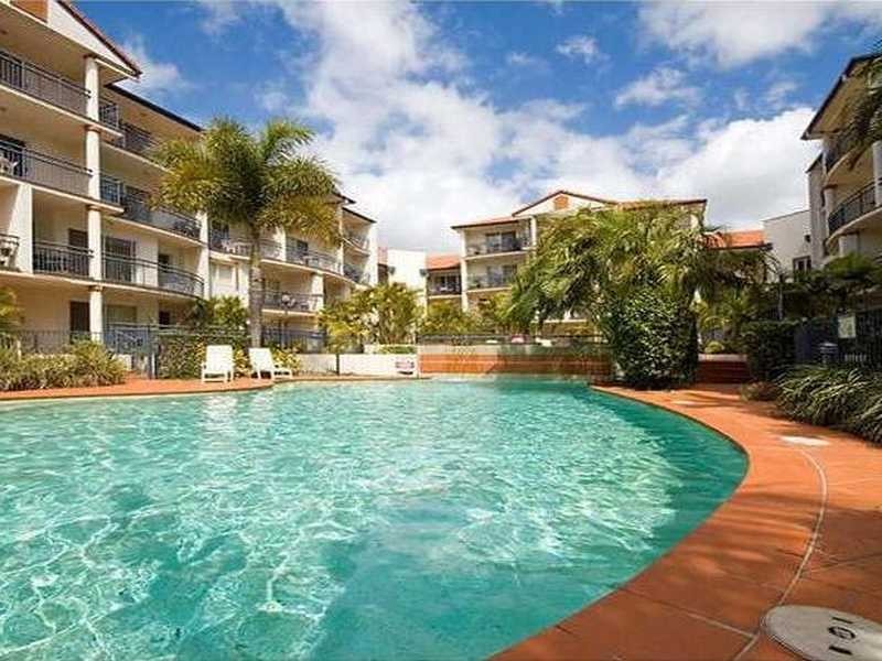 Unit 47/148 Marine  Parade, Southport QLD 4215