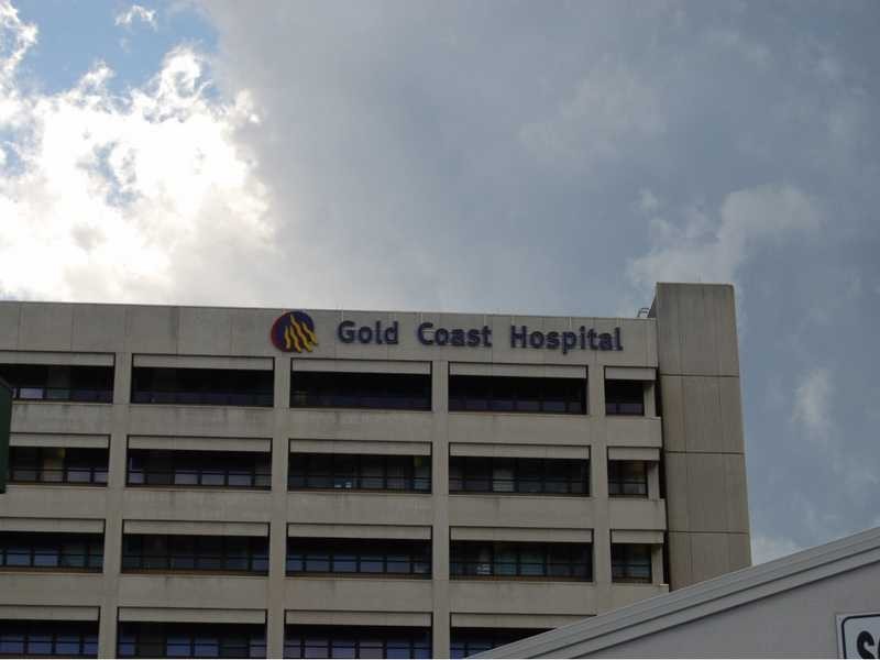 Unit 47/148 Marine  Parade, Southport QLD 4215