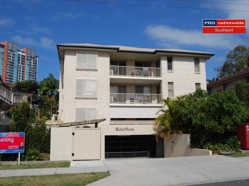Unit 3/17 Lather, Southport QLD 4215