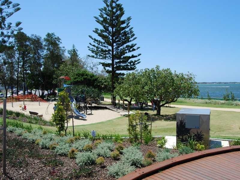 Unit 3/17 Lather, Southport QLD 4215