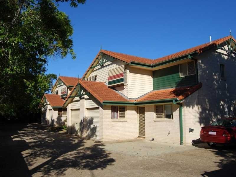 Unit 3/23 Lloyd Street, Southport QLD 4215