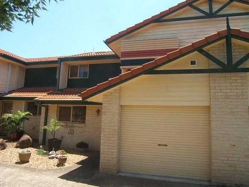 Unit 3/23 Lloyd Street, Southport QLD 4215
