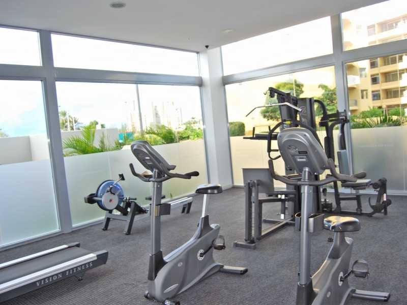Apartment 1104/4 Como Crescent, Southport QLD 4215