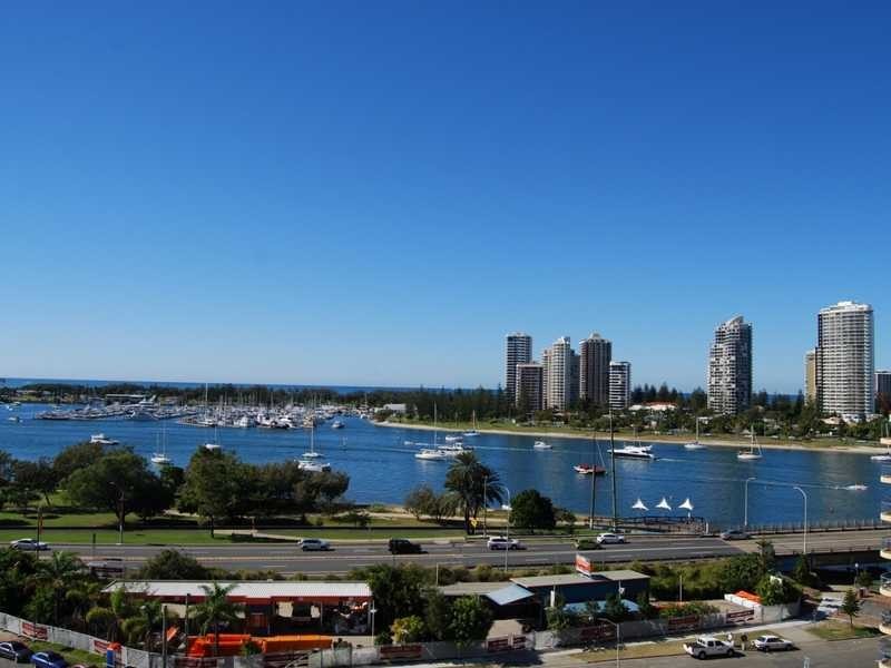 Apartment 1104/4 Como Crescent, Southport QLD 4215