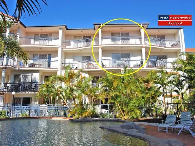Unit 80/148 Marine Parade, Southport QLD 4215