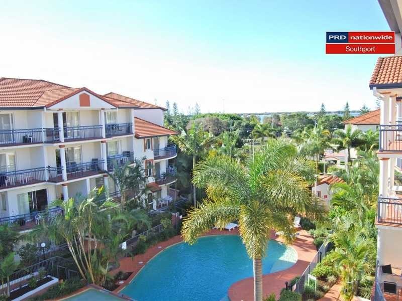 Unit 80/148 Marine Parade, Southport QLD 4215