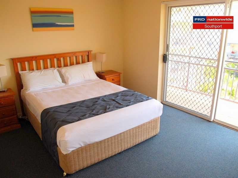 Unit 80/148 Marine Parade, Southport QLD 4215