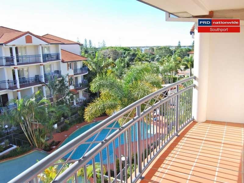 Unit 80/148 Marine Parade, Southport QLD 4215