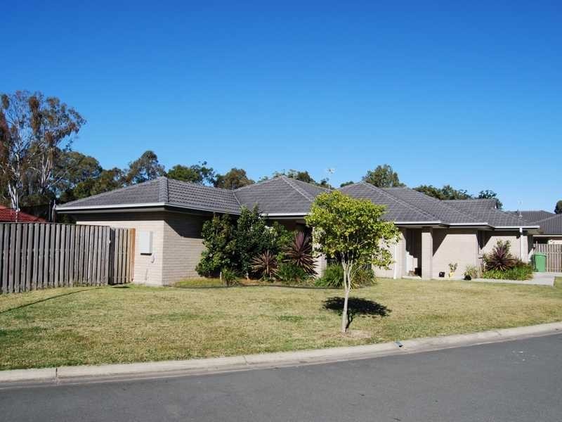 45 Kingsford Drive, Coomera QLD 4209