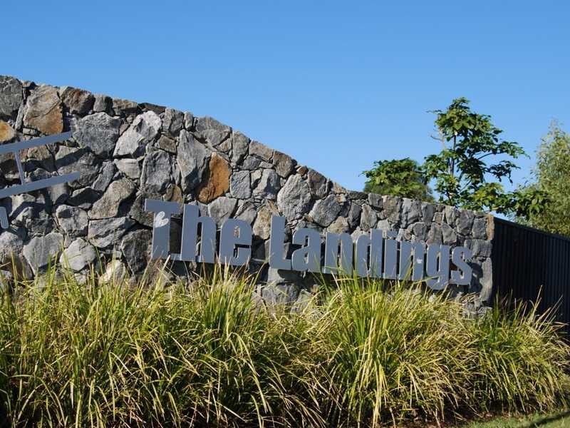 45 Kingsford Drive, Coomera QLD 4209