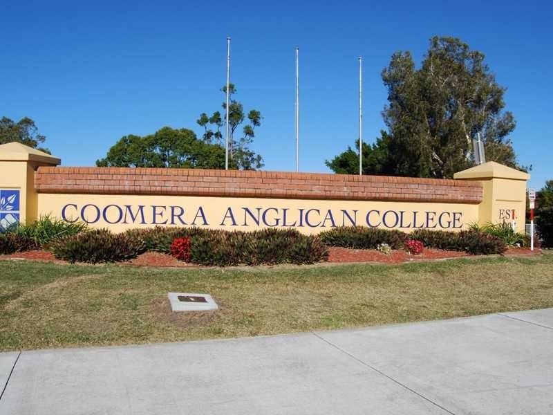 45 Kingsford Drive, Coomera QLD 4209