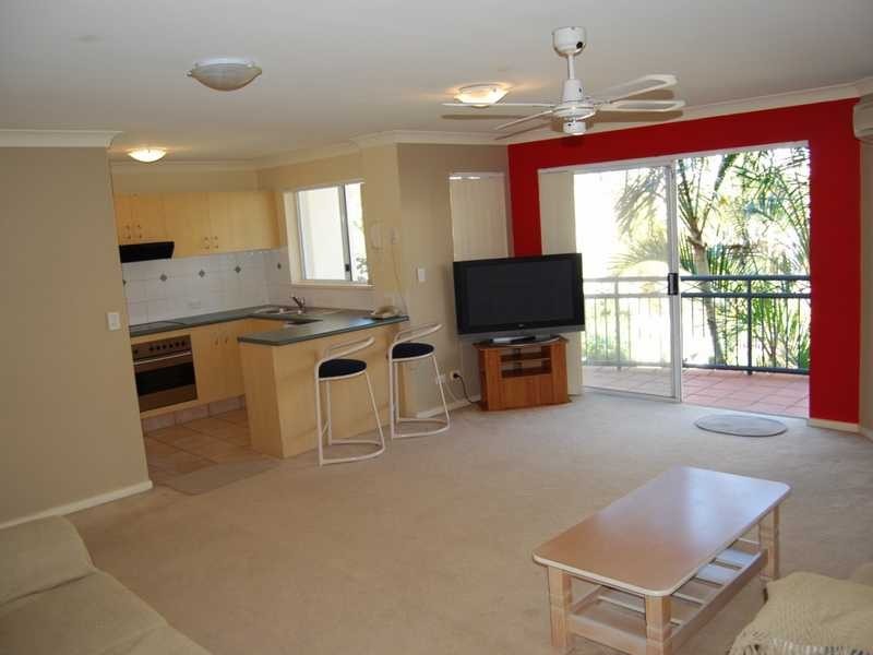 Unit 57/148 Marine  Parade, Southport QLD 4215
