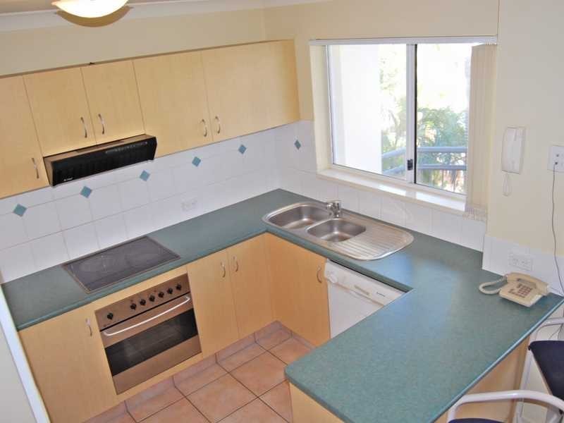 Unit 57/148 Marine  Parade, Southport QLD 4215