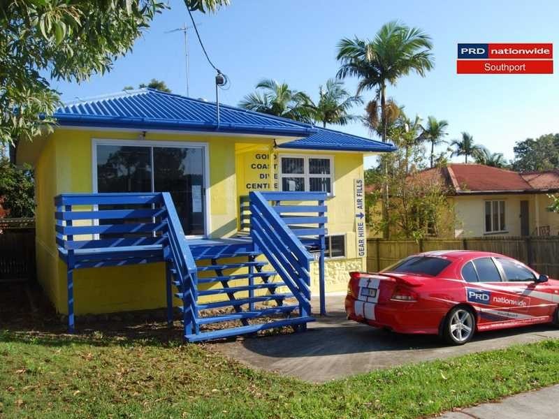 102 Smith Street, Southport QLD 4215