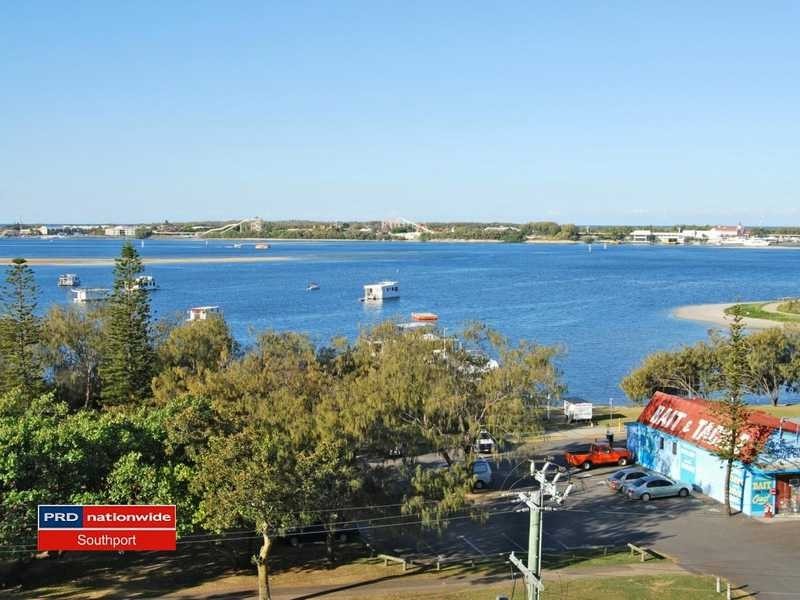 Unit 89/106 Marine Parade, Southport QLD 4215