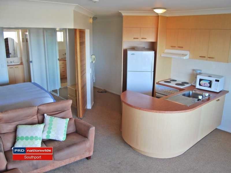 Unit 89/106 Marine Parade, Southport QLD 4215