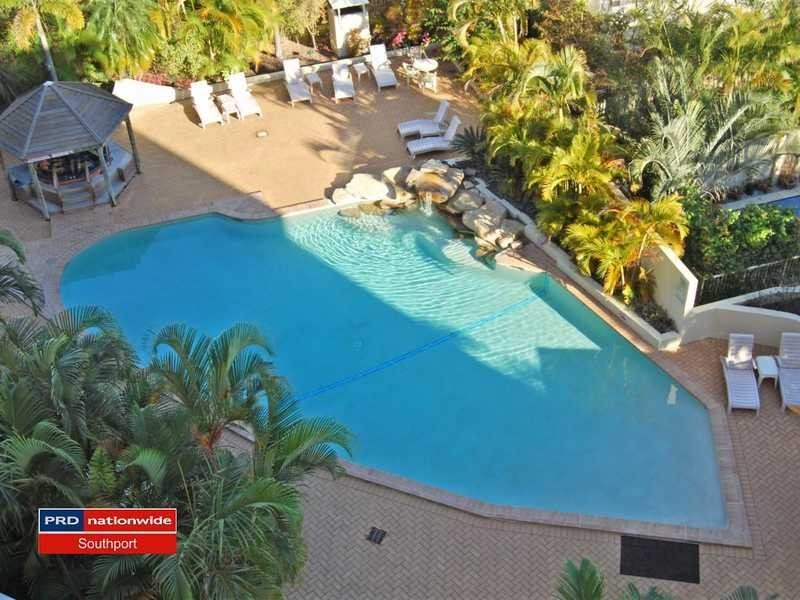 Unit 89/106 Marine Parade, Southport QLD 4215