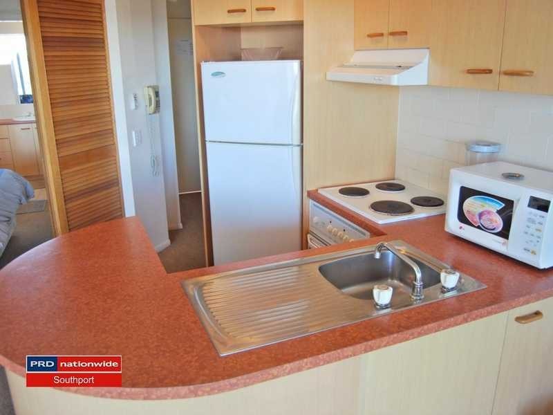 Unit 89/106 Marine Parade, Southport QLD 4215