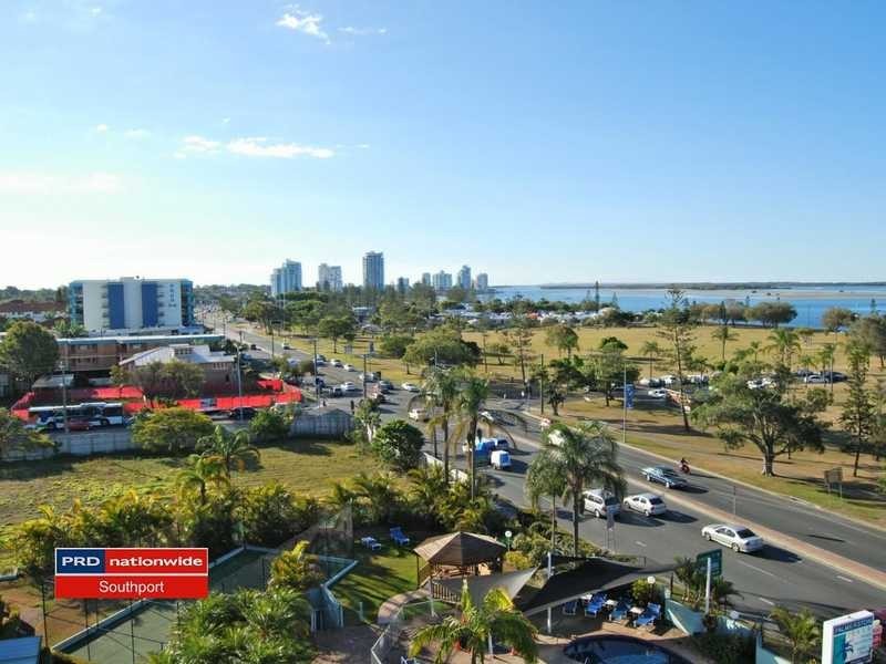 Unit 89/106 Marine Parade, Southport QLD 4215