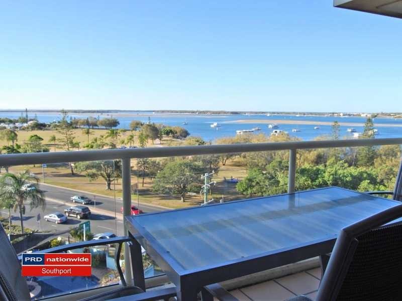 Unit 89/106 Marine Parade, Southport QLD 4215