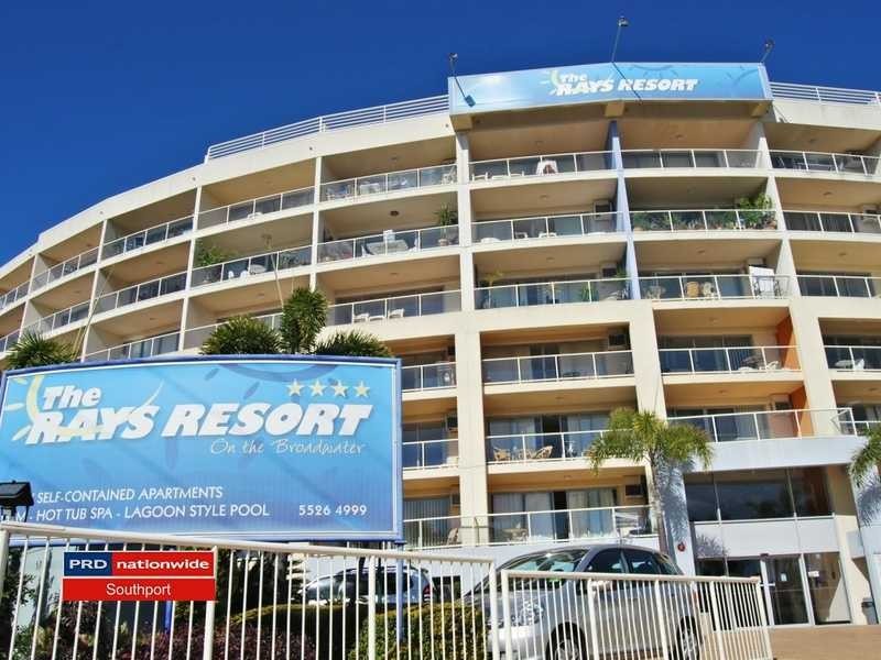 Unit 89/106 Marine Parade, Southport QLD 4215
