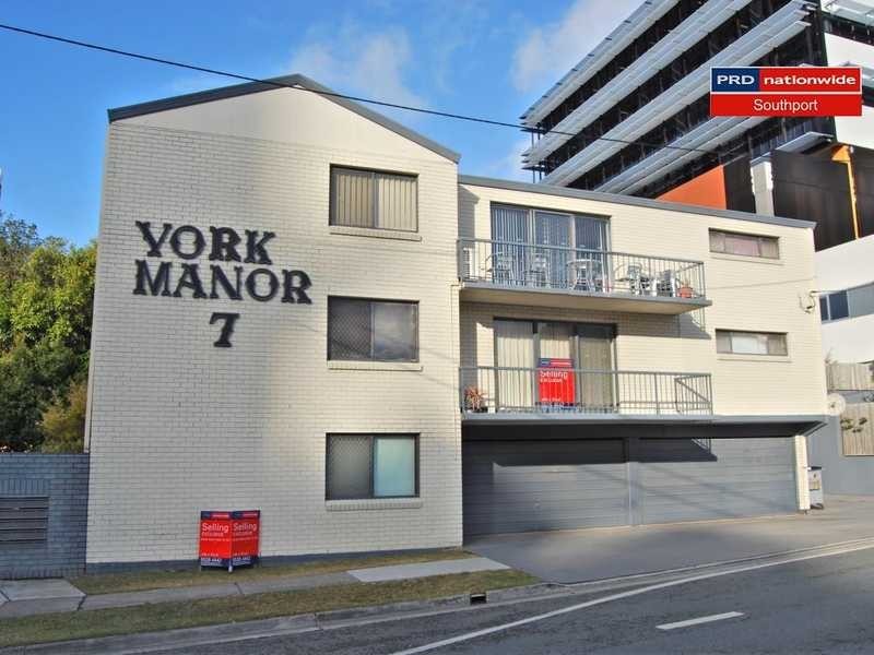 Unit 5/5-7 High Street, Southport QLD 4215