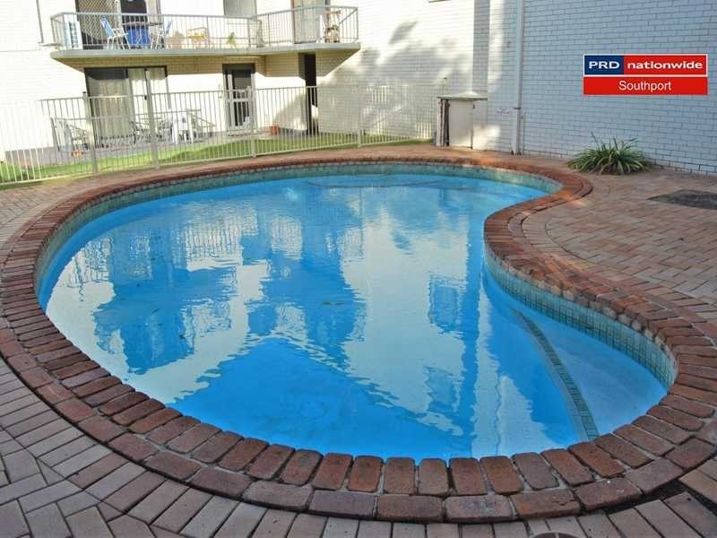 Unit 5/5-7 High Street, Southport QLD 4215