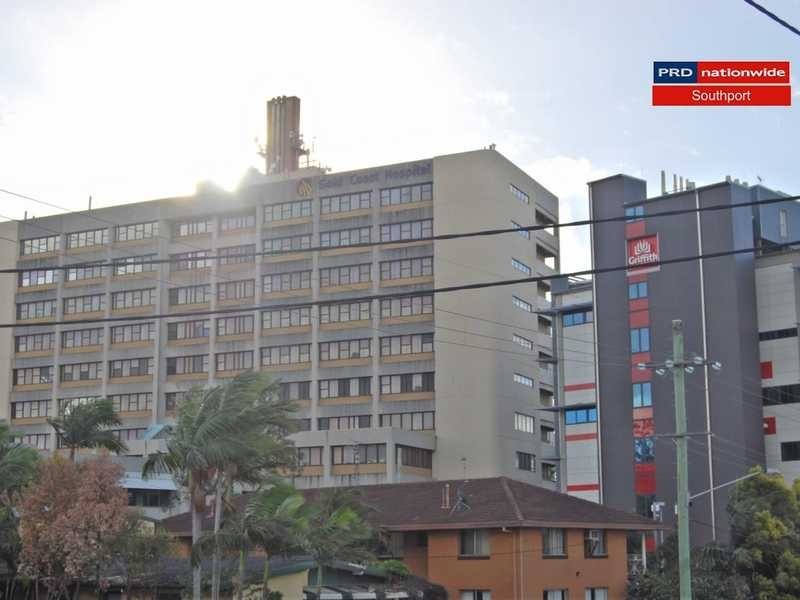 Unit 5/5-7 High Street, Southport QLD 4215