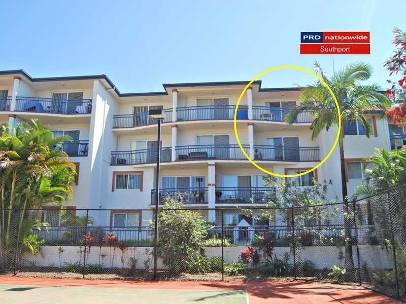 Unit 105/148 Marine  Parade, Southport QLD 4215