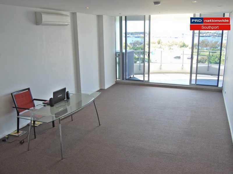 Apartment 804/4 Como Crescent, Southport QLD 4215