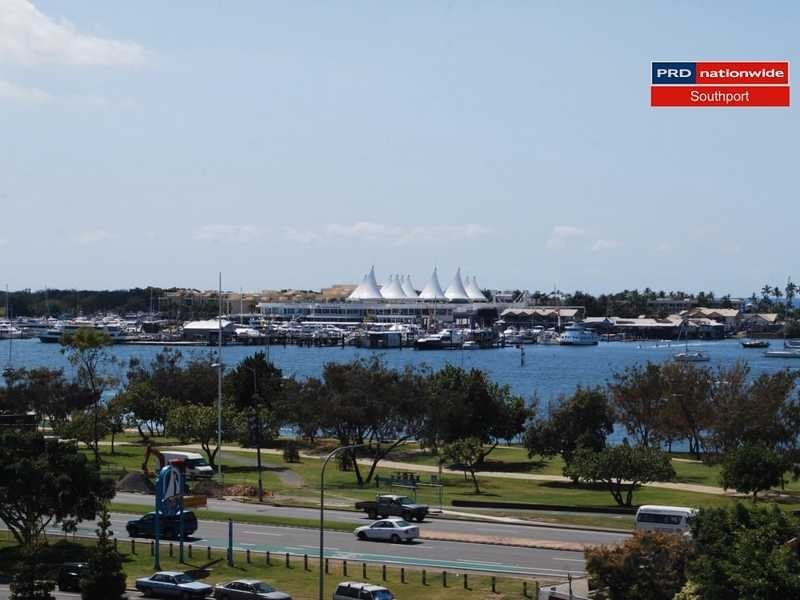 Apartment 804/4 Como Crescent, Southport QLD 4215