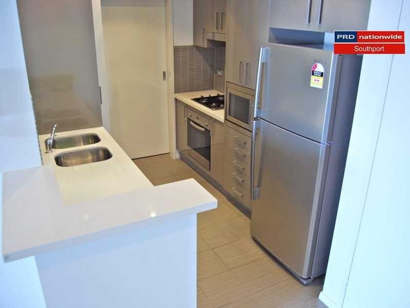 Apartment 804/4 Como Crescent, Southport QLD 4215