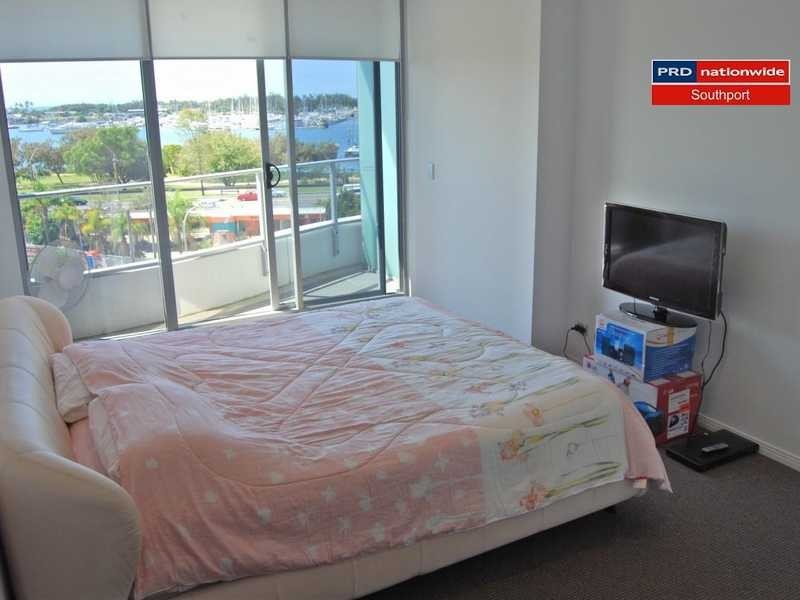 Apartment 804/4 Como Crescent, Southport QLD 4215