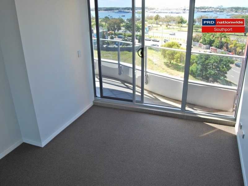 Apartment 804/4 Como Crescent, Southport QLD 4215