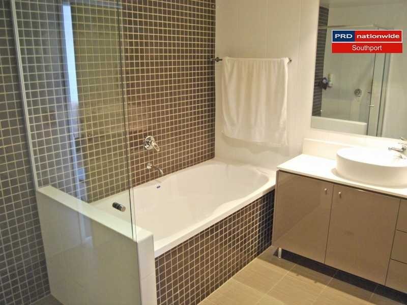Apartment 804/4 Como Crescent, Southport QLD 4215