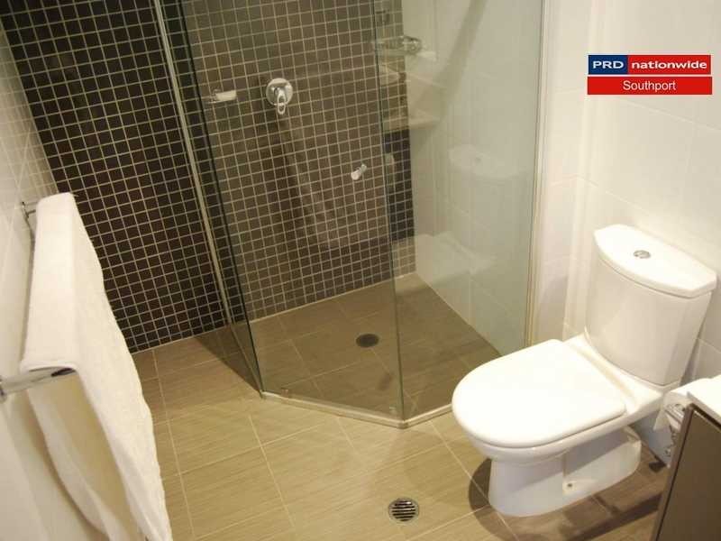 Apartment 804/4 Como Crescent, Southport QLD 4215