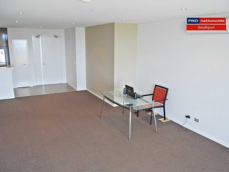 Apartment 804/4 Como Crescent, Southport QLD 4215