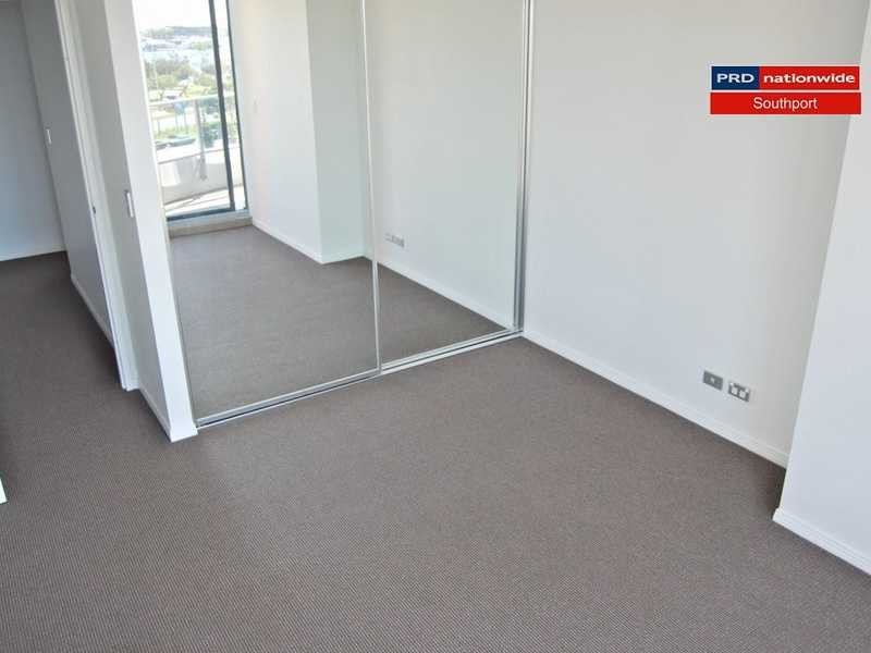 Apartment 804/4 Como Crescent, Southport QLD 4215
