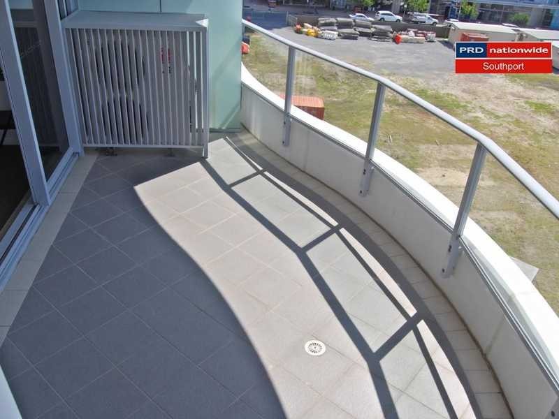 Apartment 804/4 Como Crescent, Southport QLD 4215