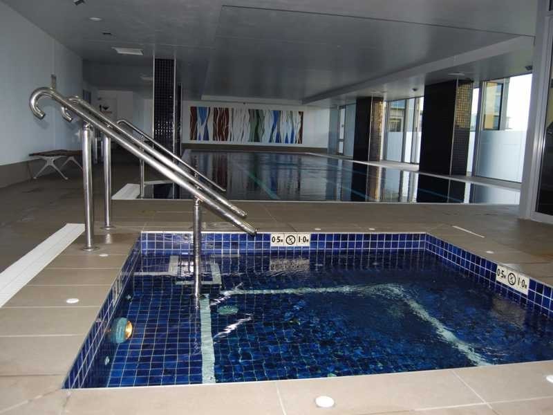 Apartment 804/4 Como Crescent, Southport QLD 4215