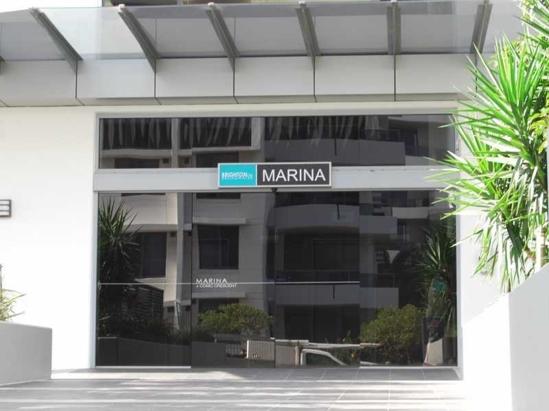 Apartment 804/4 Como Crescent, Southport QLD 4215
