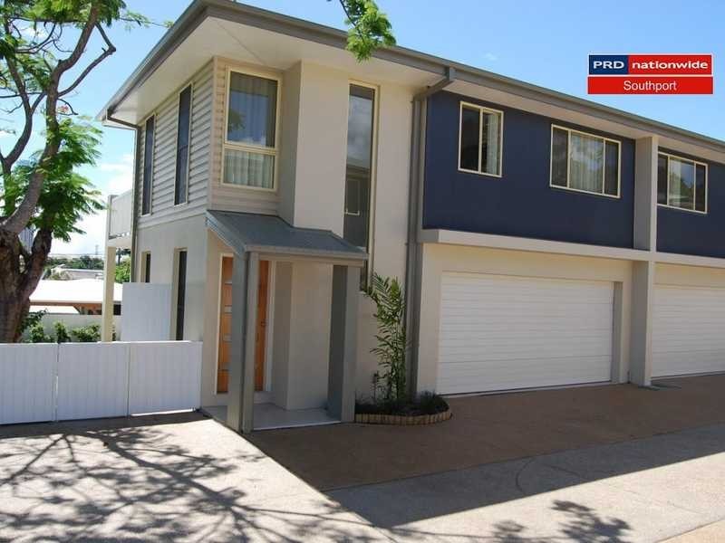 Unit 2/4-6 Locke Street, Southport QLD 4215
