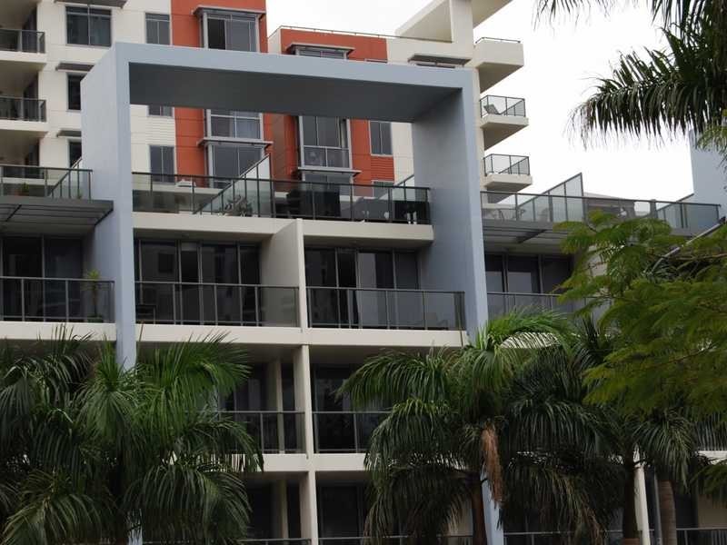 Apartment 406/3 Como Crescent, Southport QLD 4215