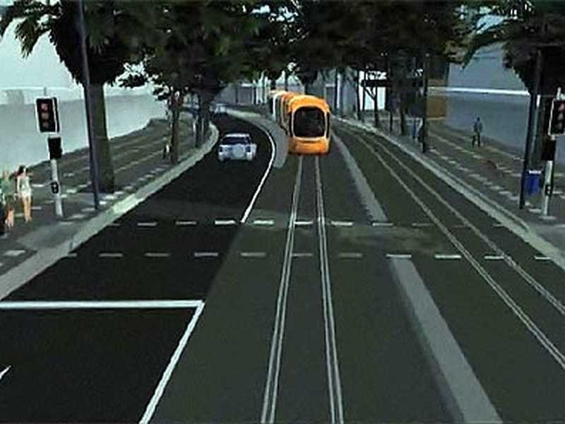 Apartment 406/3 Como Crescent, Southport QLD 4215