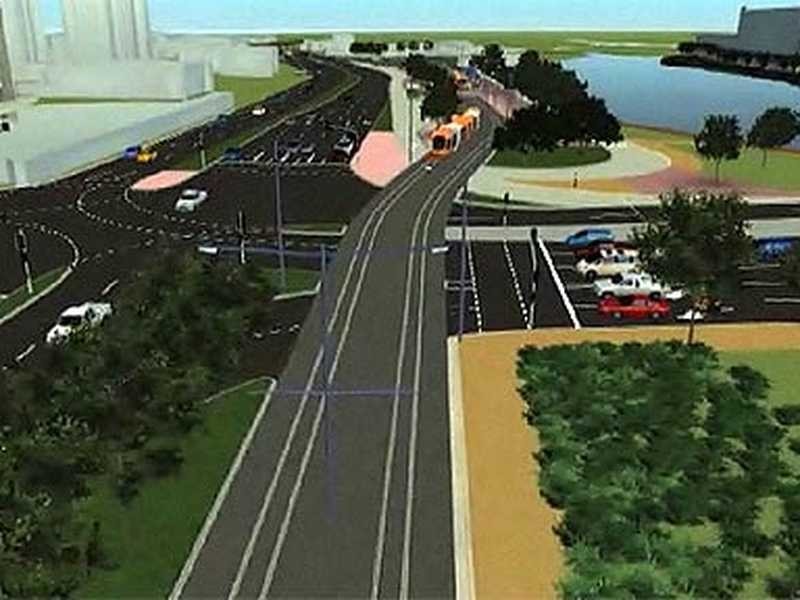 Apartment 406/3 Como Crescent, Southport QLD 4215