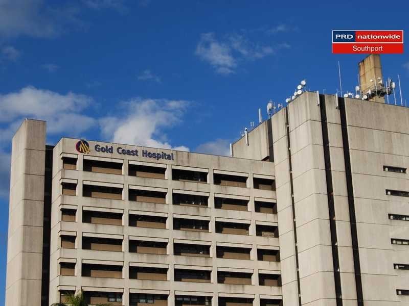 Apartment 406/3 Como Crescent, Southport QLD 4215