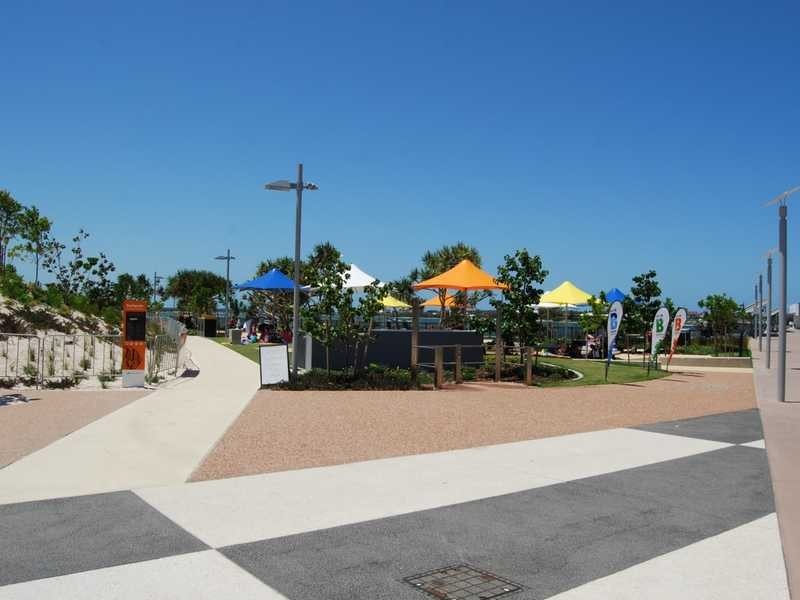 Apartment 406/3 Como Crescent, Southport QLD 4215