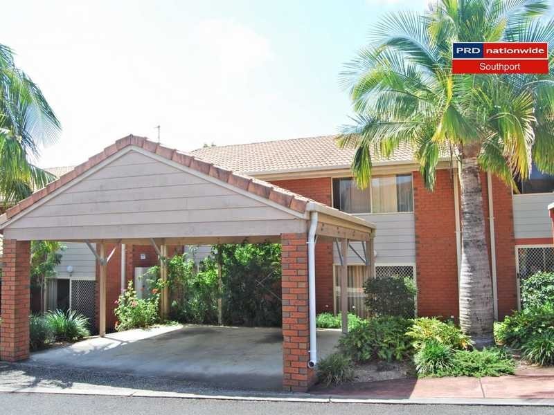 Unit 35/60 Whitby Street, Southport QLD 4215