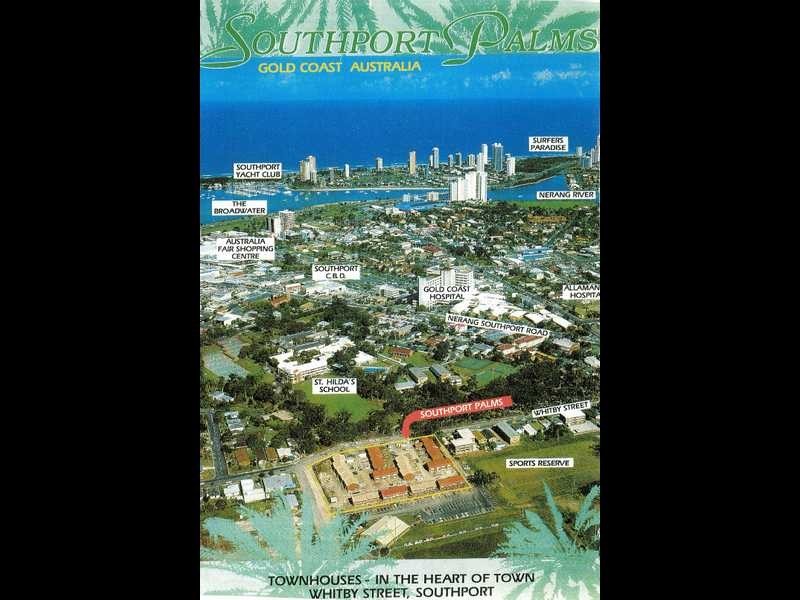 Unit 35/60 Whitby Street, Southport QLD 4215
