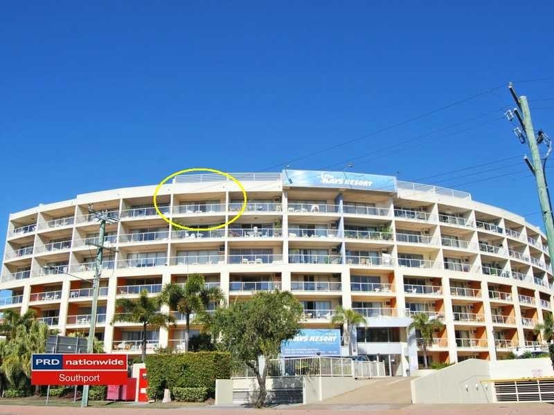 Unit 85/106 Marine Parade, Southport QLD 4215